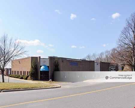 A look at Heartland Executive Park - 415 Oser Avenue Industrial space for Rent in Hauppauge