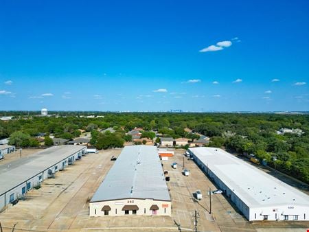 A look at 460 S Belt Line Rd commercial space in Irving