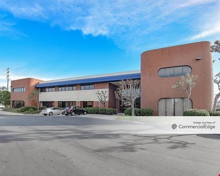 A look at Van Ness Business Center Industrial space for Rent in Torrance