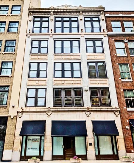 A look at 83 Walton Street Commercial space for Sale in Atlanta
