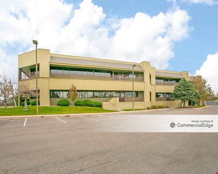 A look at Park Labe Business Center commercial space in Littleton