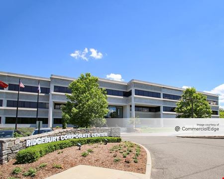 A look at Ridgebury Corporate Center commercial space in Danbury
