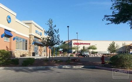 A look at HORIZON VILLAGE SQUARE Commercial space for Rent in Henderson