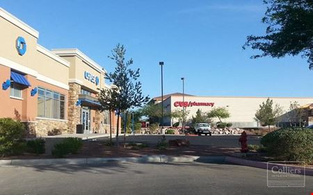 A look at HORIZON VILLAGE SQUARE Retail space for Rent in Henderson