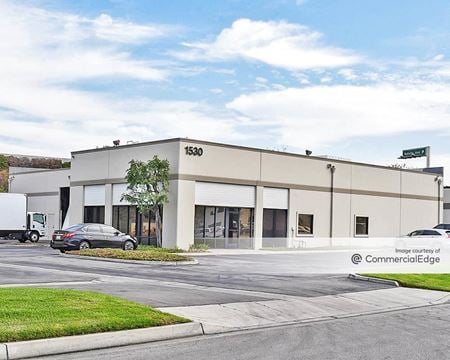 A look at Stadium Plaza Business Park - Buildings 2, 4, 11-16 & 31 commercial space in Anaheim