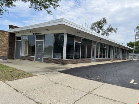 A look at 1612 W Northwest Hwy commercial space in Arlington Heights