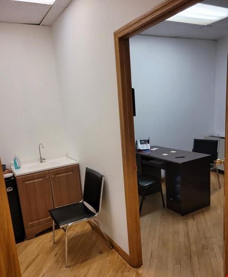 A look at 9520 63rd Road Office space for Rent in Rego Park