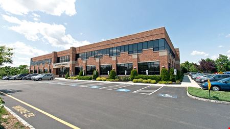 A look at Greenwich Commons commercial space in Stewartsville