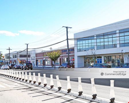 A look at 156-10 - 156-40 Cross Bay Blvd commercial space in Howard Beach