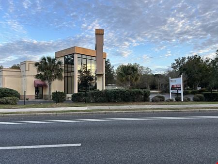 A look at West 200 Flex Building commercial space in Ocala