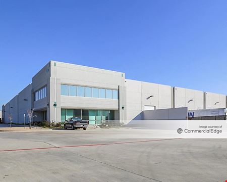 A look at Prologis Northpark - Building 11 Commercial space for Rent in Houston