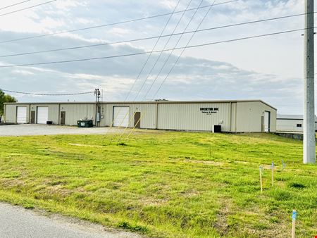 A look at 5801 Kreuger Drive commercial space in Jonesboro