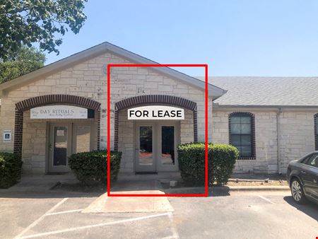 A look at Legends Village Office Condos, Unit 61 Commercial space for Rent in Round Rock