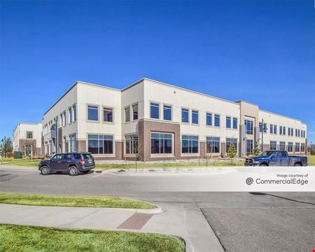A look at 1880 Fall River Drive Office space for Rent in Loveland