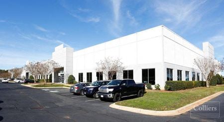 A look at 900 Center Park Drive | Suite F1 commercial space in Charlotte