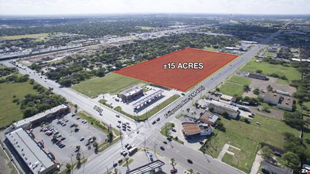 A look at Ferguson &amp; I Road Commercial space for Sale in Pharr