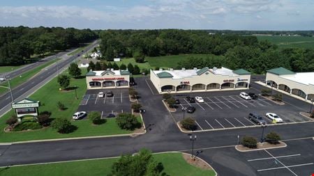 A look at Savannah Square Retail space for Rent in Dagsboro