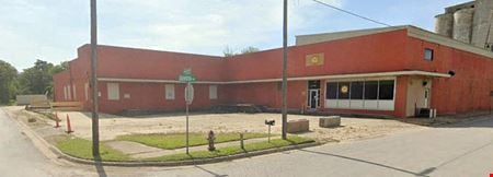 A look at Gainesville Warehouse Industrial space for Rent in Gainesville