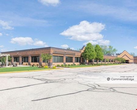 A look at 625 Walnut Ridge Drive commercial space in Hartland