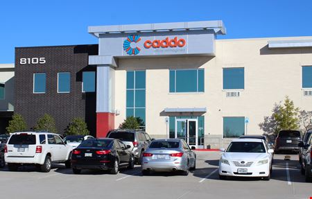 A look at Plano North Caddo Office Reimagined commercial space in Plano