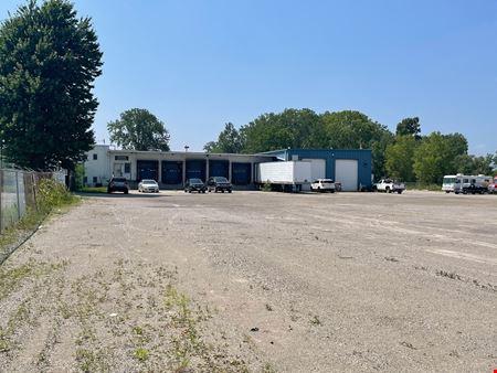 A look at 435 Dura Avenue Commercial space for Rent in Toledo