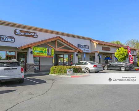 A look at 41539 Kalmia Street Retail space for Rent in Murrieta