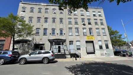 A look at 18 Bridge Street Commercial space for Rent in Brooklyn