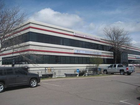 A look at Office For Lease commercial space in Denver