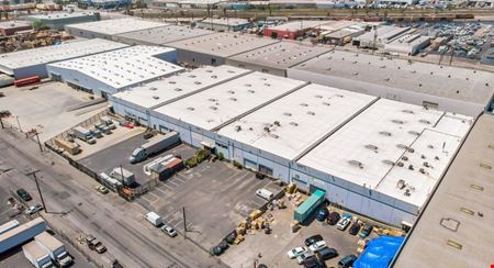 A look at Rexford East 27th Street Industrial Industrial space for Rent in Los Angeles