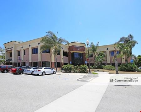 A look at 1701 North Lombard Street Office space for Rent in Oxnard