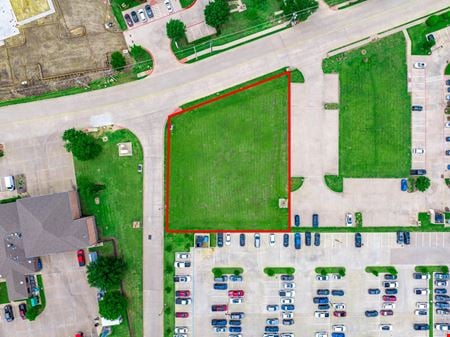 A look at Land for Sale for Medical Office Commercial space for Sale in Rockwall