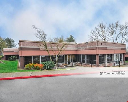A look at Mohawk Business Park - Buildings F & G Office space for Rent in Tualatin