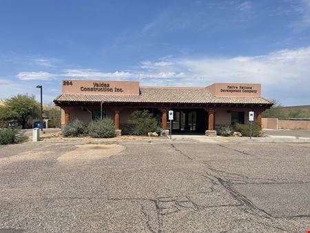 A look at 264 South Phelps Drive commercial space in Apache Junction