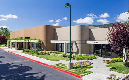 A look at NORTH CREEK I - 2 commercial space in Pleasanton