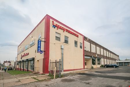 A look at 432 West Allegheny Avenue commercial space in Philadelphia