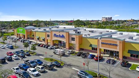 A look at Kissimmee West Commercial space for Rent in Kissimmee