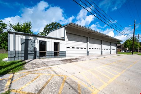 A look at 508 N Winfree St commercial space in Dayton