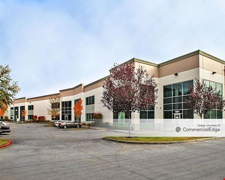 A look at Lacey Business Park - Buildings 1, 2 & 3 Industrial space for Rent in Lacey