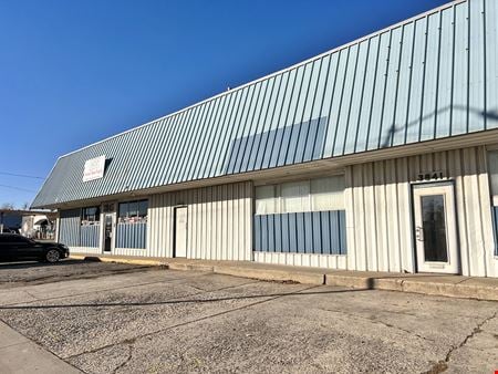 A look at 3841-3845 NW 10th St commercial space in Oklahoma City