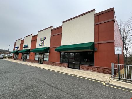 A look at 963 Garrisonville Rd Commercial space for Rent in Stafford