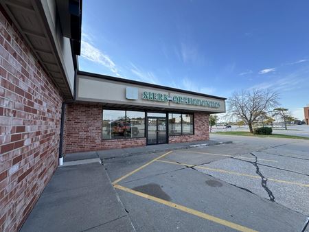 A look at 102 E Kimberly Road, N Office space for Rent in Davenport