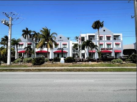 A look at 11911 US Highway 1 Commercial space for Rent in North Palm Beach