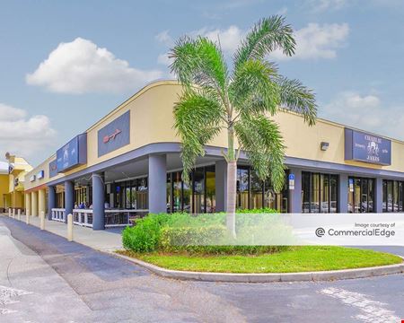 A look at Centre At Suntree - 6300 North Wickham Road commercial space in Melbourne