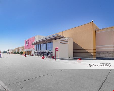 A look at Lake Worth Towne Crossing - Target Commercial space for Rent in Lake Worth