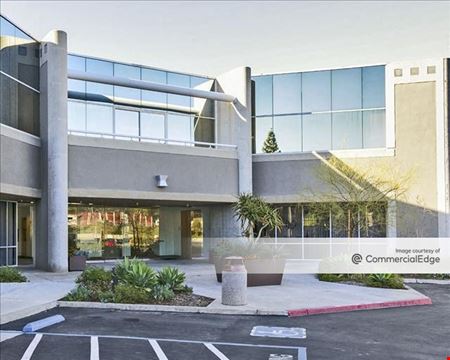 A look at Canyon Corporate Center Office space for Rent in San Diego