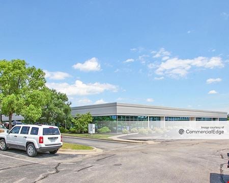 A look at Reflections I at Circleport Commercial space for Rent in Erlanger