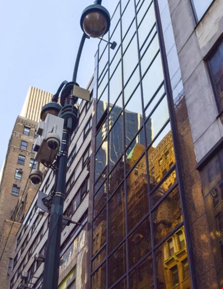 A look at 47 West 47th Street Office space for Rent in New York