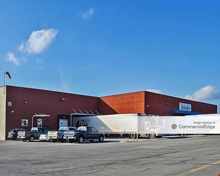 A look at Buncher Commerce Park - 12, 13, 14A & 14B Avenue B commercial space in Leetsdale
