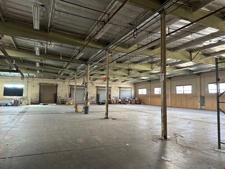A look at Gardena, CA Warehouse for Rent - #1416 | 1,000-80,000 sq ft commercial space in Gardena