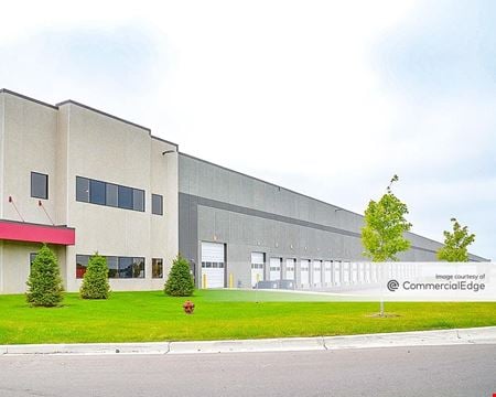 A look at Livonia Corporate Center - Building 2 Industrial space for Rent in Livonia
